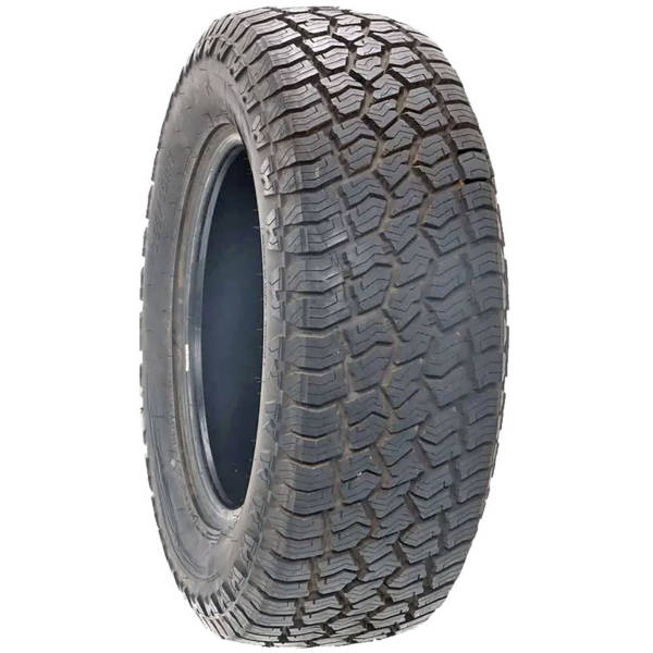 entry-level All Terrain