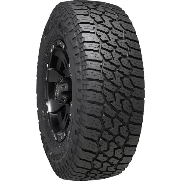 Falken Wildpeak A/T3W tires for your 2023 Ford Explorer Timberline