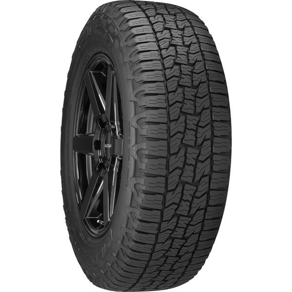 2022 Maverick Tires | 2022 Ford Maverick Tire Size | 2022 Ford Maverick ...