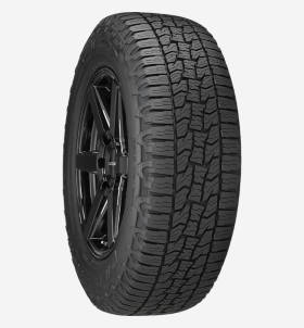 Falken Wildpeak A/T Trail tires for your 2016 Jeep Patriot High Altitude FWD