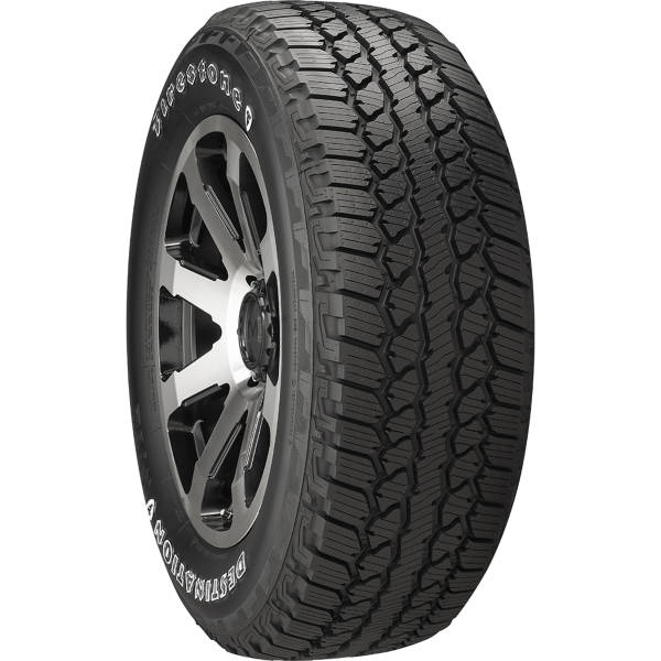 firestone Destination A/T 2