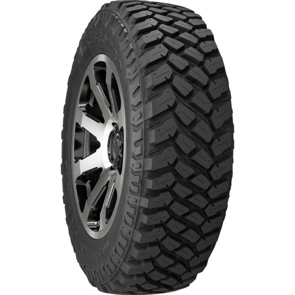 firestone Destination M/T 2