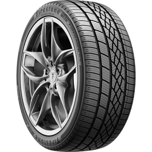 firestone Firehawk AS V2