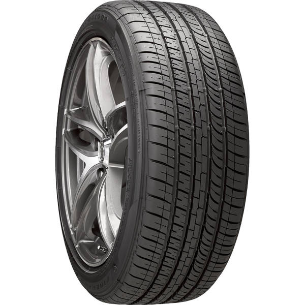 firestone Firehawk GT H