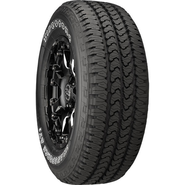 firestone Transforce AT2