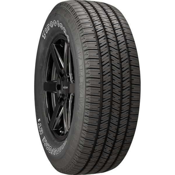 firestone Transforce HT2