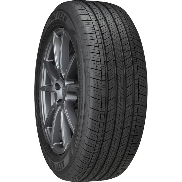 goodyear Assurance Finesse