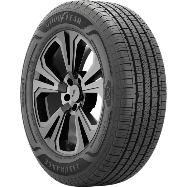 goodyear Assurance MaxLife 2