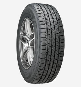Goodyear Assurance Maxlife tires for your 2016 Hyundai Elantra Sedan Limited