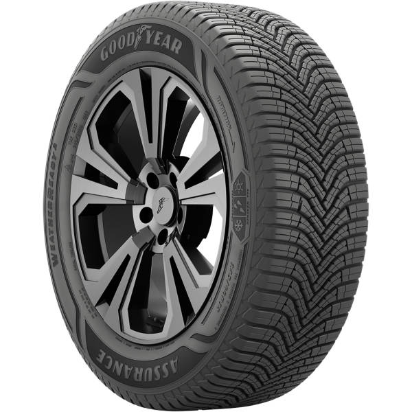 goodyear Assurance WeatherReady 2