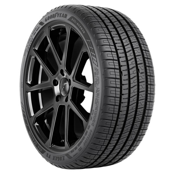 goodyear Eagle F1 All Season