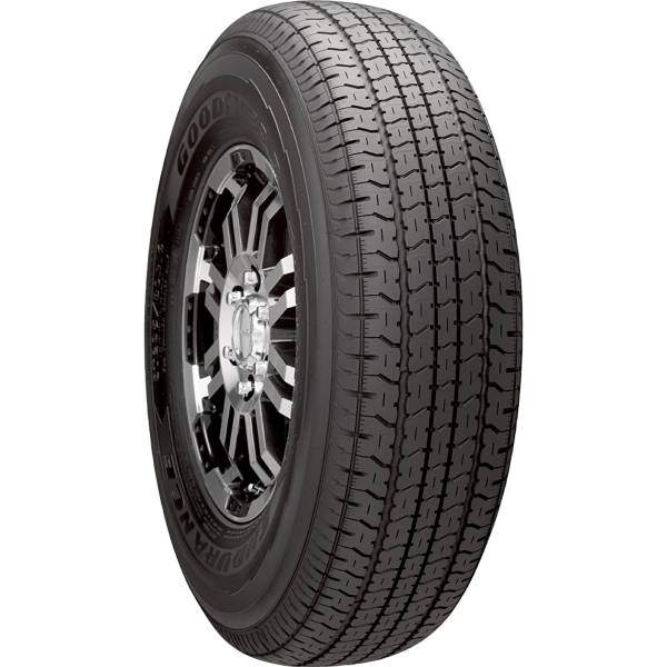 goodyear Endurance