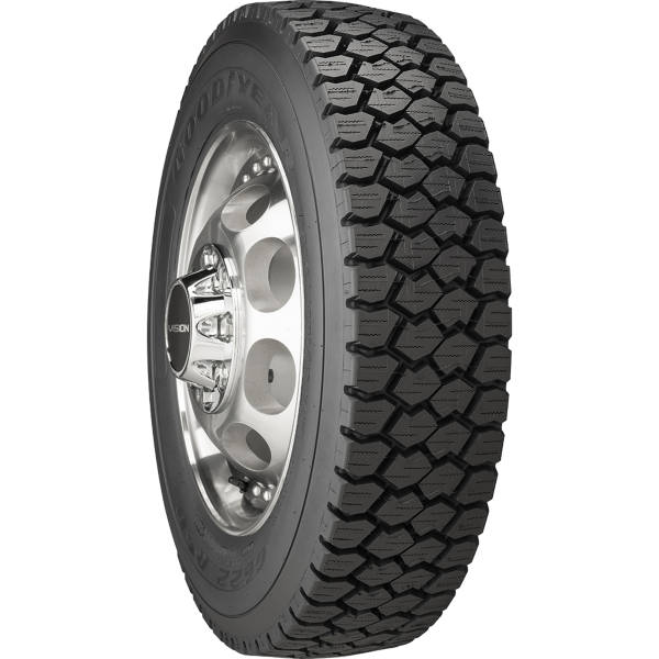 goodyear G622 RSD