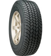 Goodyear Wrangler All Terrain Adventure with Kevlar