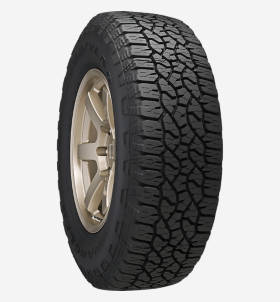 Goodyear Wrangler Trailrunner AT tires for your 1986 S10 Blazer 
