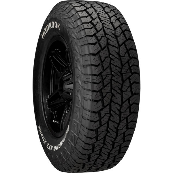 Hankook Dynapro AT2 Xtreme