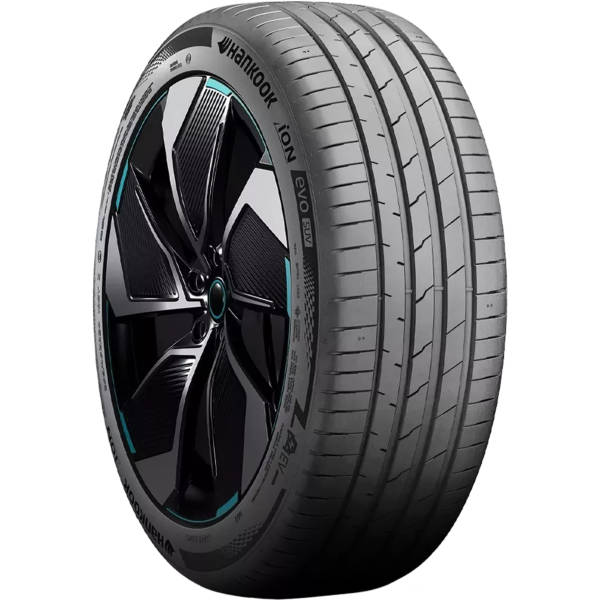 hankook iON EVO SUV