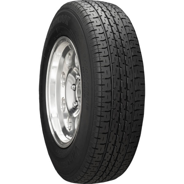 hankook Vantra Trailer ST01