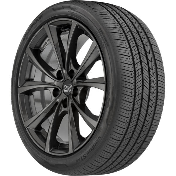 Hankoopk Ventus S1 AS