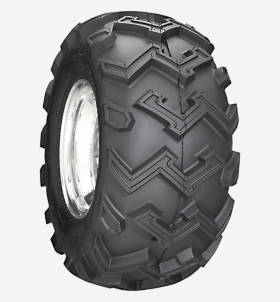 Vision Journey p306 tires for your 2023 Honda TRX250X ATV