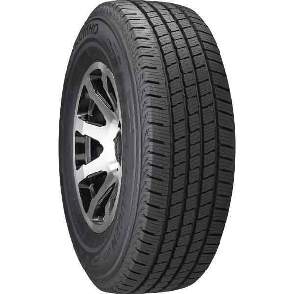 kumho Crugen HT51