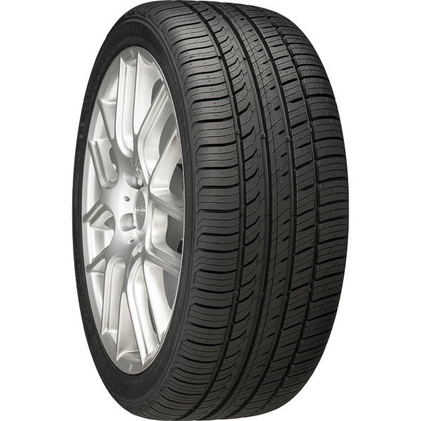 kumho Ecsta PA51