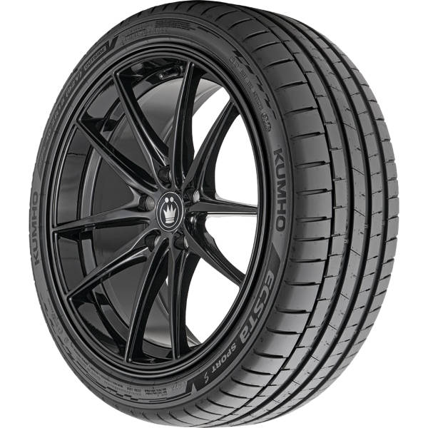 kumho Ecsta Sport S