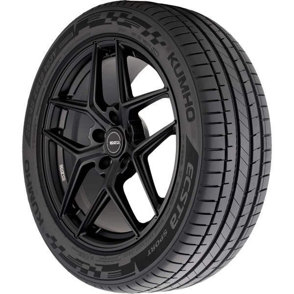 kumho Ecsta Sport