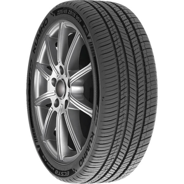 kumho Ecsta Sport A/S