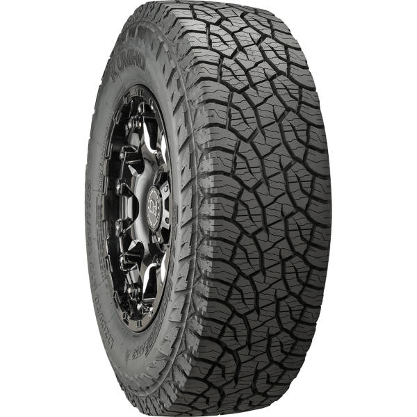 kumho Road Venture A/T 52