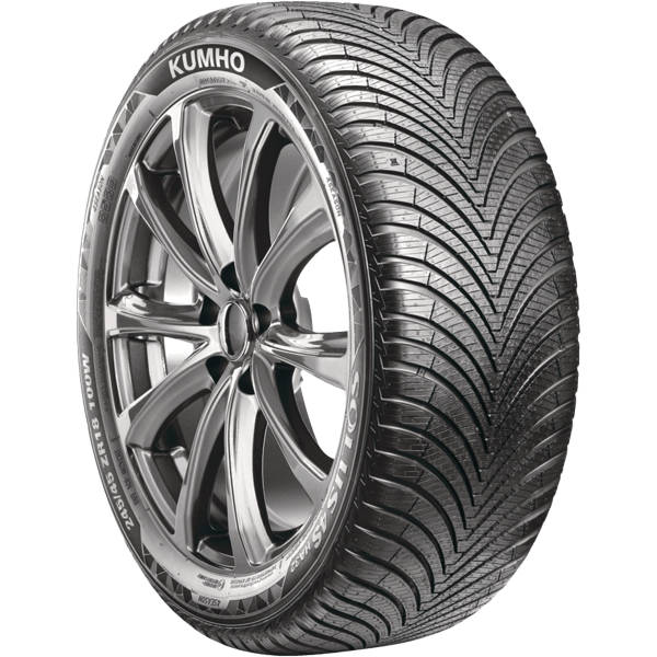 kumho Solus 4S HA32