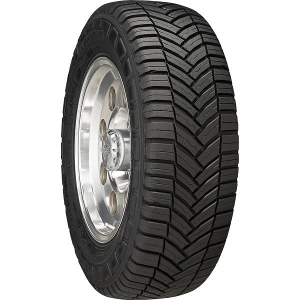 Michelin Aglis Crossclimate tires for your  RAM ProMaster 1500 