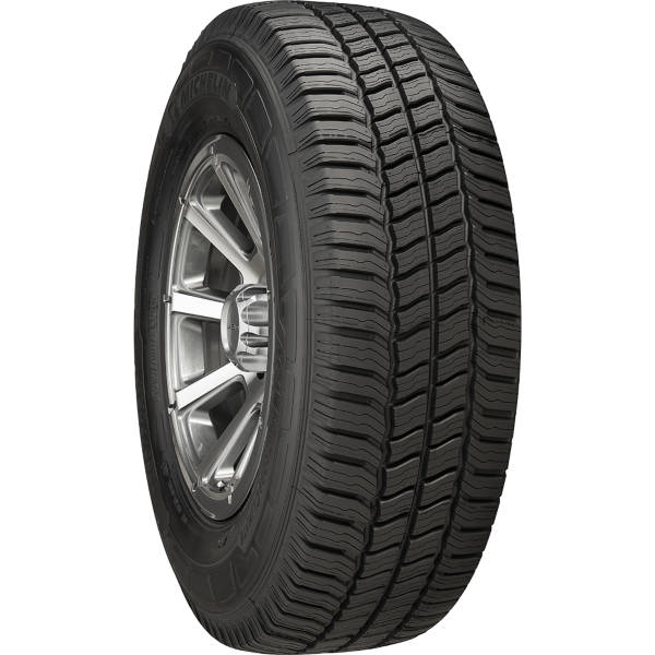 Michelin Agilis Crossclimate tires for your 2005 Ford E-150 
