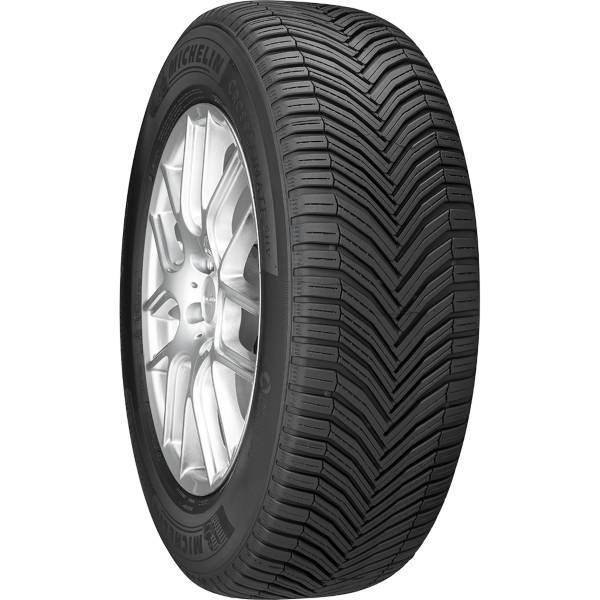 michelin CrossClimate SUV