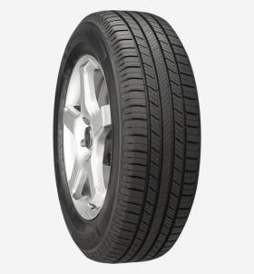 225 55 19 MICHELIN PRIMACY SUV PLUS + NEW 2022 TYRE TIRE MAZDA CX5