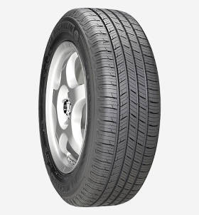 Michelin Defender tires for your 2020 Toyota Mirai Fuel Cell