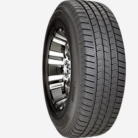 Jeep Grand Cherokee Tires For