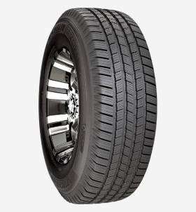 (what tire does toyota recommend?) 2