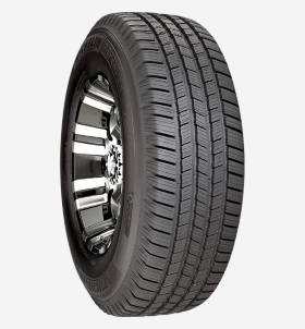 Nissan titan pro 4x tire size sales