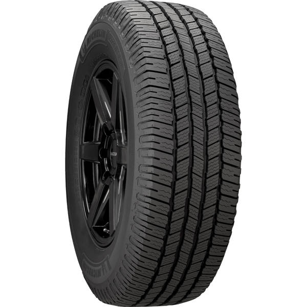 michelin Defender LTX M/S2
