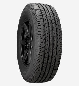 Michelin Defender LTX M/S2 tires for your 2025 Jeep Grand Wagoneer 