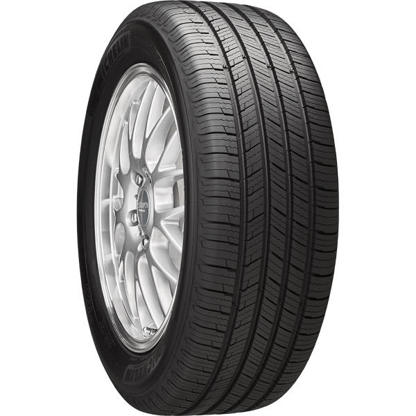 2014 Dodge Caravan SXT Tires | 2014 