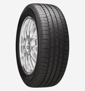 Michelin Defender T+H tires for your 2013 Toyota Prius v 5-door