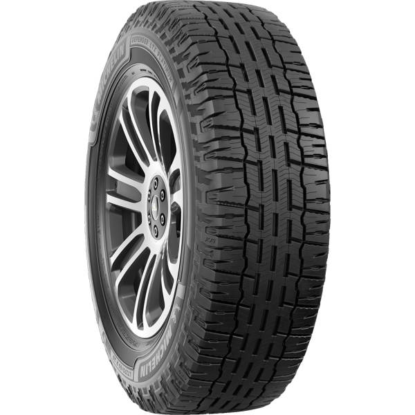 michelin Defender LTX Platinum