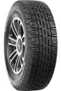 Michelin Defender LTX Platinum