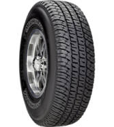 Michelin LTX A/T 2