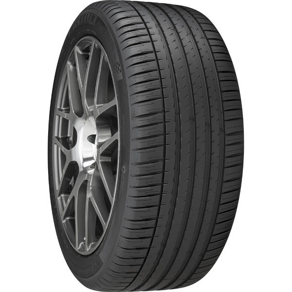 michelin Pilot Sport 4 SUV