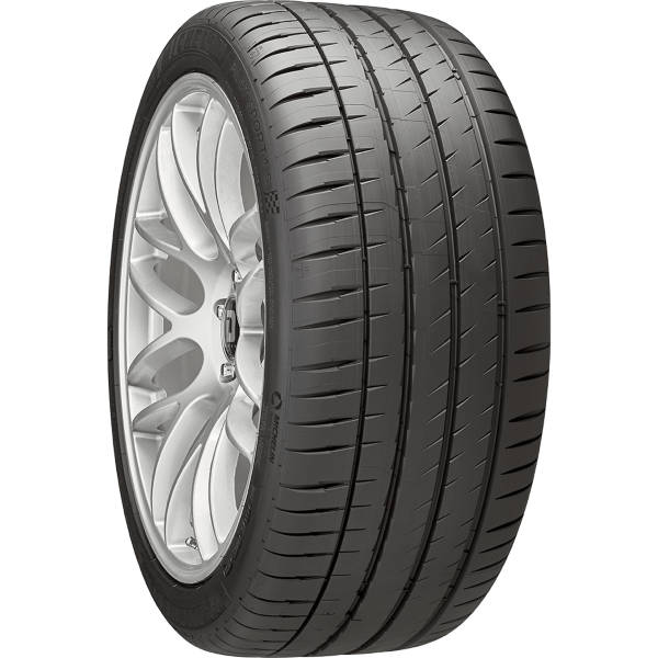 michelin Pilot Sport 4s