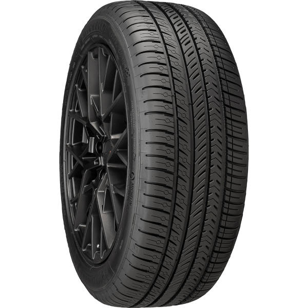 2018 camaro deals ss tires