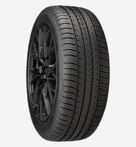 Michelin Pilot Sport All Season 4 tires for your 2025 Mazda MX-5 Miata 
